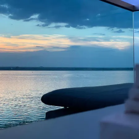 Moon Lake Apartament Mamaia