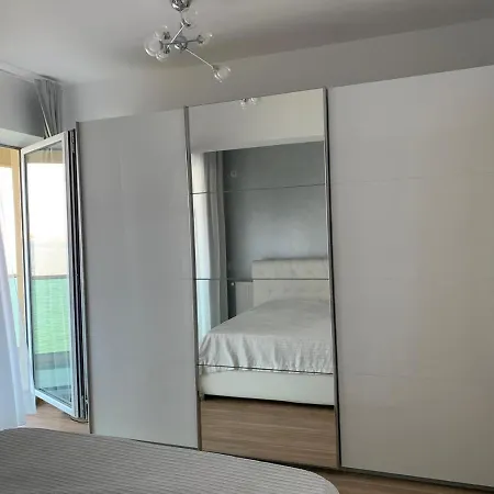 Moon Lake Apartament *