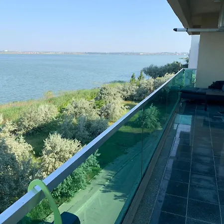 Moon Lake Apartament