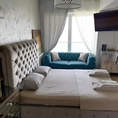 Moon Lake Apartament *