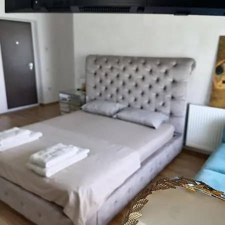 Moon Lake Apartament Mamaia