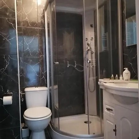 Moon Lake Apartament Apartmán