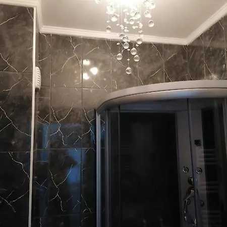 Moon Lake Apartament Mamaia