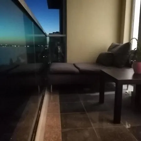 Moon Lake Apartament Apartmán Mamaia
