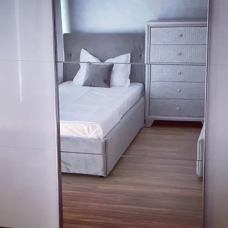 Moon Lake Apartament Mamaia