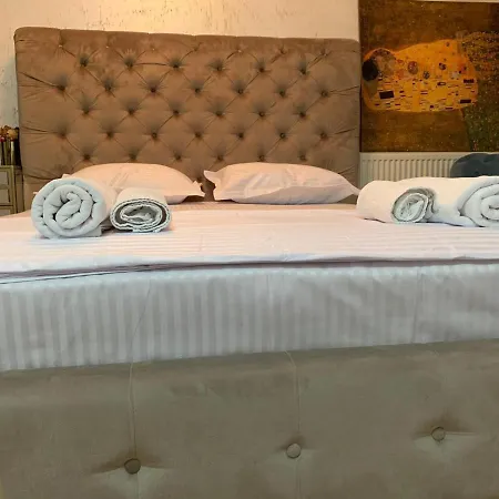 Moon Lake Apartament Mamaia