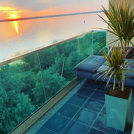 Moon Lake Apartament * Mamaia