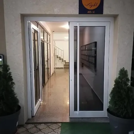 Moon Lake Apartament Mamaia